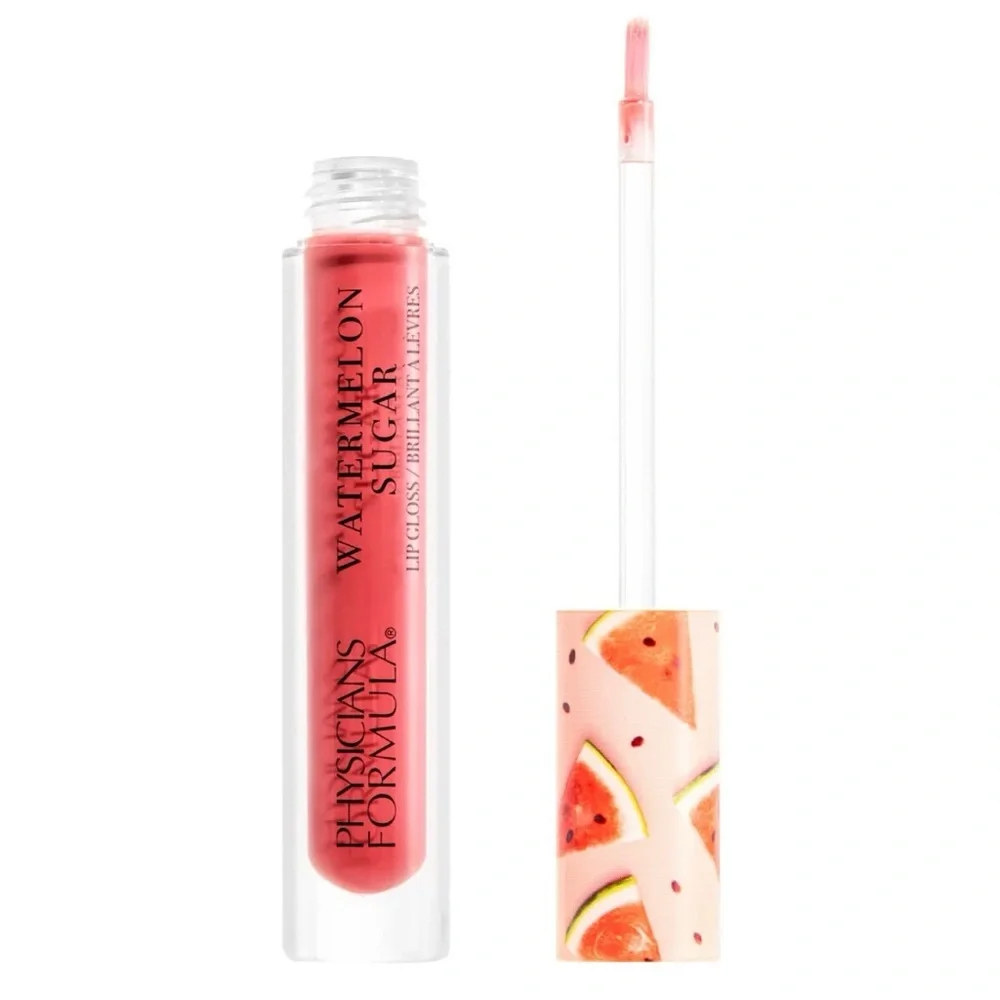 Physicians Formula Watermelon Sugar‎ Lip Gloss - Sweet